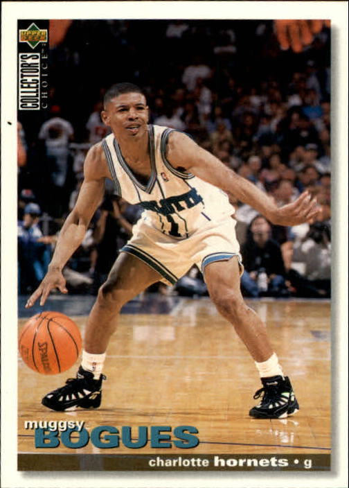 1995-96 COLLECTOR'S CHOICE BASKETBALL ASSORTED SINGLES U-PICK 1-250 - Picture 403 of 428
