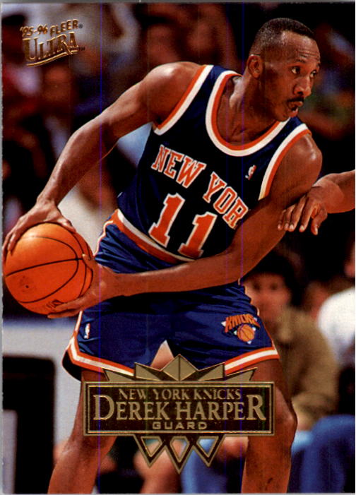 thumbnail image 2 of 1997-98 Hoops Basketball Trading Cards - Pick Your Numbers #1-250 + Rookies, Ungraded Near Mint, Free US Shipping 2 of 12