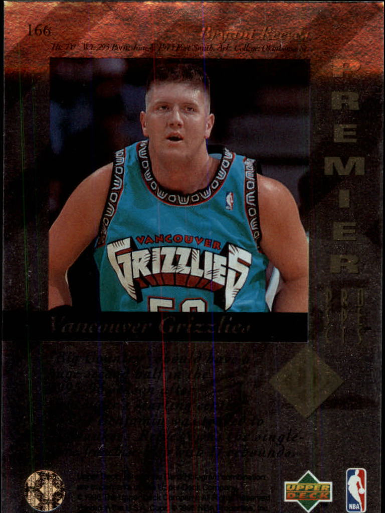 thumbnail 327  - 1995/1996 SP (Upper Deck) Basketball