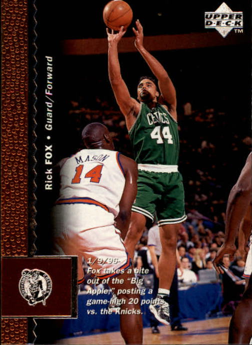 1996/1997 Upper Deck Basketball Part 1 Main Set Cards #1 to #180 - Picture 12 of 267