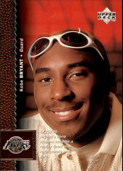 1996/1997 Upper Deck Basketball Part 1 Main Set Cards #1 to #180 - Picture 90 of 267