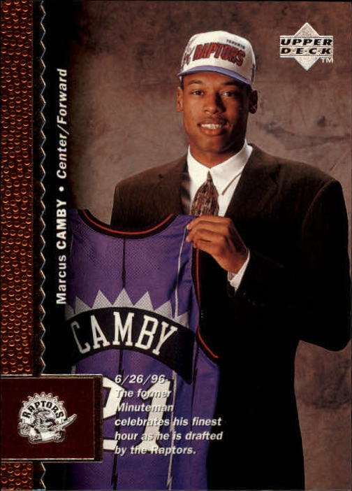 1996/1997 Upper Deck Basketball Part 1 Main Set Cards #1 to #180 - Picture 184 of 267