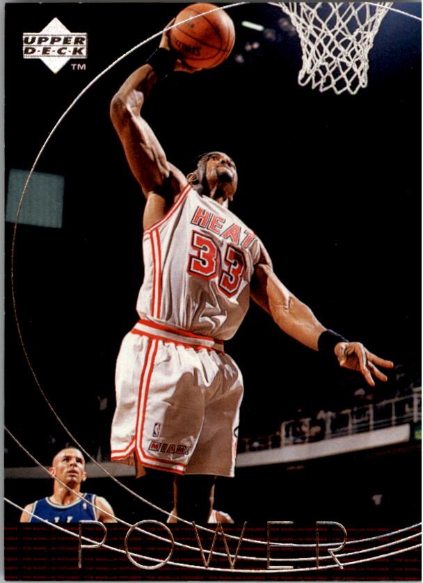 1996/1997 Upper Deck Basketball Part 1 Main Set Cards #1 to #180 - Picture 258 of 267