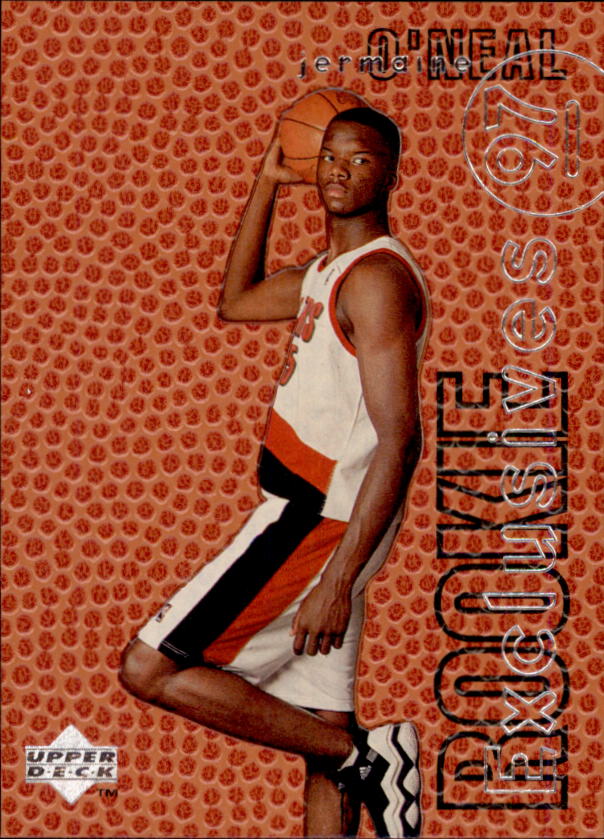 1996/1997 Upper Deck Basketball Part 3 Insert Cards - Picture 67 of 70