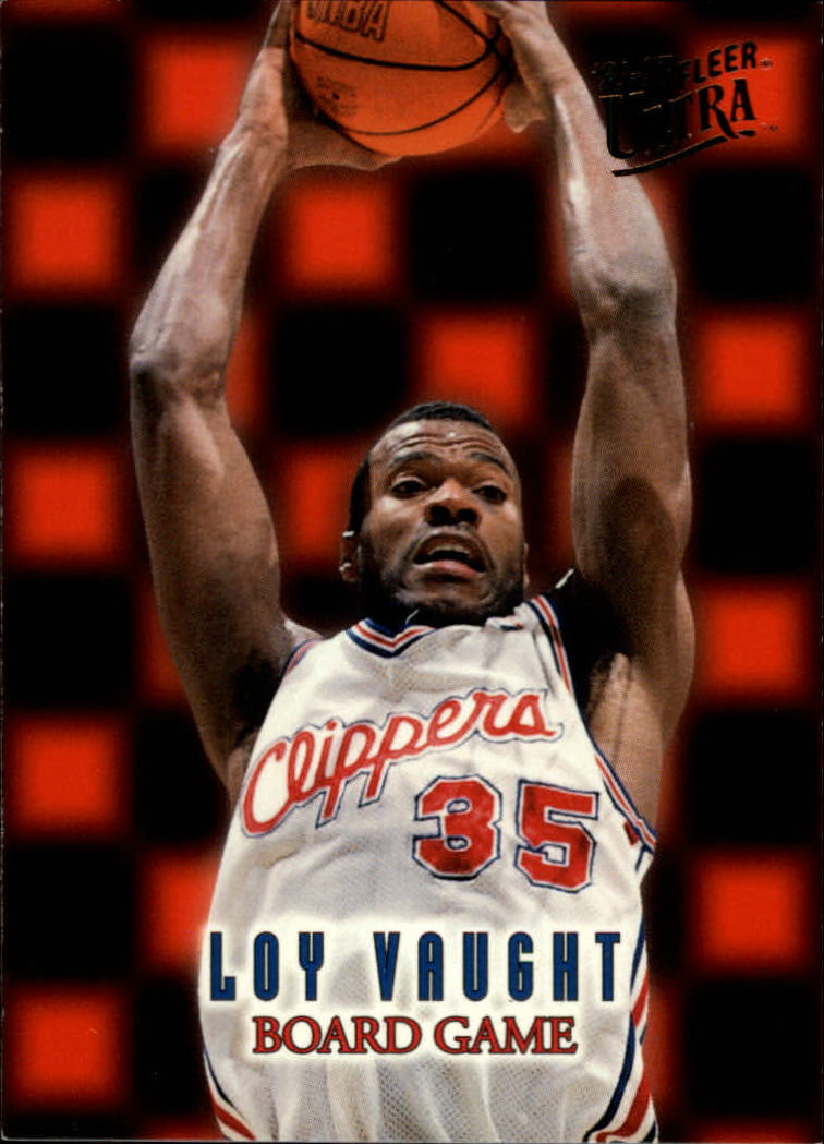 1996/1997 Ultra (Fleer) Basketball Part 2 Insert and Parallel Cards - Picture 31 of 77