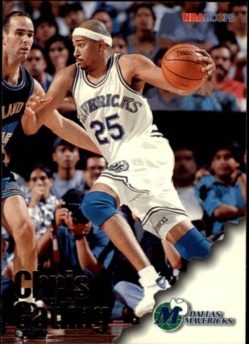 1996/1997 Hoops Basketball "Main Set" Base Cards #201 to #350 - Picture 8 of 257