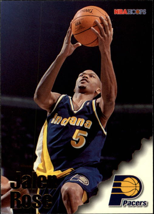 1996/1997 Hoops Basketball "Main Set" Base Cards #201 to #350 - Picture 16 of 257