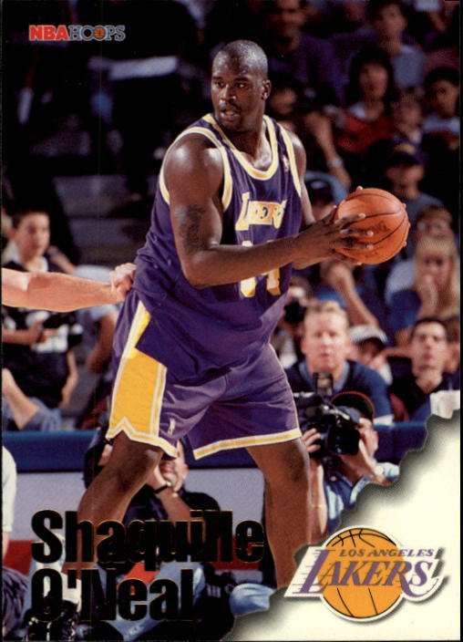 1996/1997 Hoops Basketball "Main Set" Base Cards #201 to #350 - Picture 20 of 257