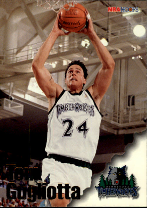 1996/1997 Hoops Basketball "Main Set" Base Cards #201 to #350 - Picture 32 of 257