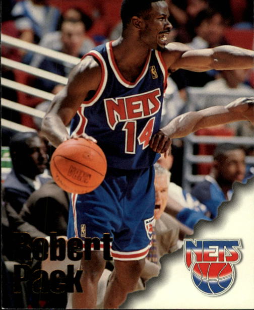 1996/1997 Hoops Basketball "Main Set" Base Cards #201 to #350 - Picture 40 of 257