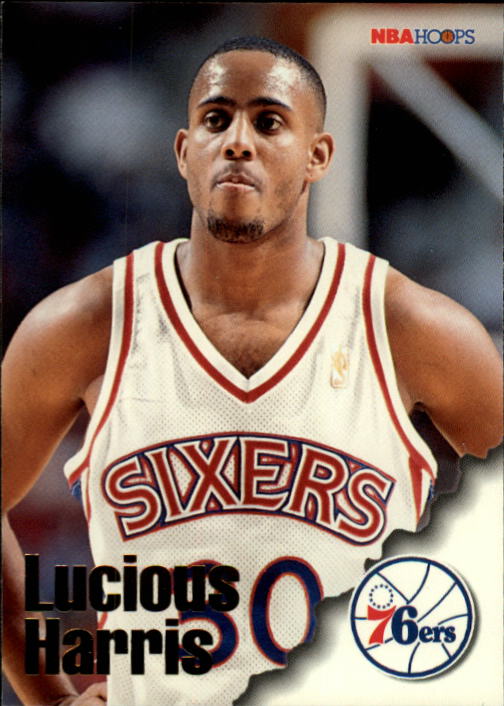 1996/1997 Hoops Basketball "Main Set" Base Cards #201 to #350 - Picture 50 of 257