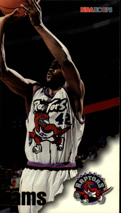 1996/1997 Hoops Basketball "Main Set" Base Cards #201 to #350 - Picture 66 of 257