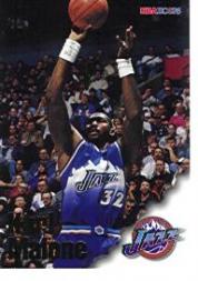 1996/1997 Hoops Basketball "Main Set" Base Cards #201 to #350 - Picture 68 of 257