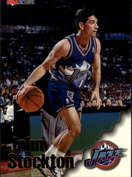 1996/1997 Hoops Basketball "Main Set" Base Cards #201 to #350 - Picture 70 of 257