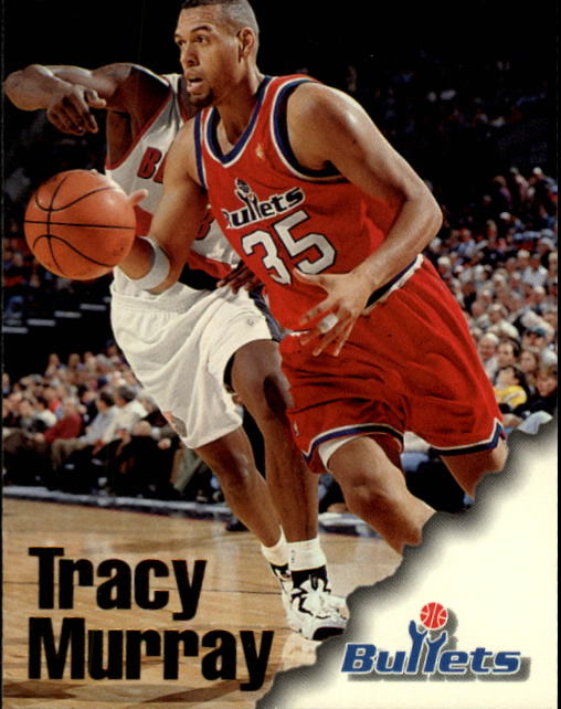 1996/1997 Hoops Basketball "Main Set" Base Cards #201 to #350 - Picture 74 of 257