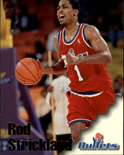 1996/1997 Hoops Basketball "Main Set" Base Cards #201 to #350 - Picture 76 of 257