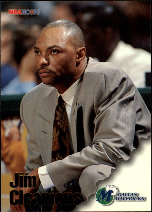 1996/1997 Hoops Basketball "Main Set" Base Cards #201 to #350 - Picture 84 of 257