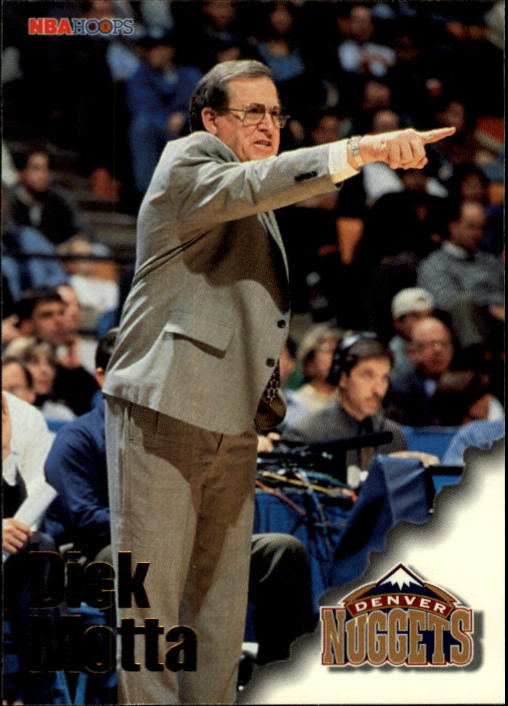 1996/1997 Hoops Basketball "Main Set" Base Cards #201 to #350 - Picture 86 of 257