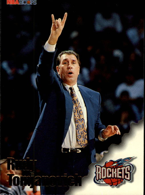 1996/1997 Hoops Basketball "Main Set" Base Cards #201 to #350 - Picture 92 of 257