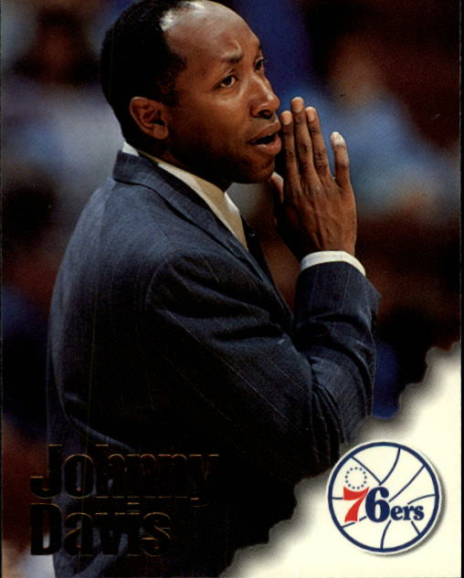 1996/1997 Hoops Basketball "Main Set" Base Cards #201 to #350 - Picture 108 of 257