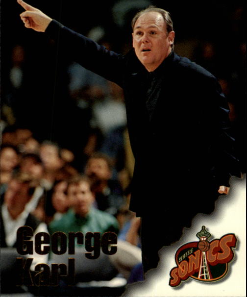 1996/1997 Hoops Basketball "Main Set" Base Cards #201 to #350 - Picture 118 of 257