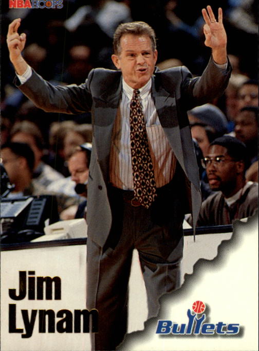 1996/1997 Hoops Basketball "Main Set" Base Cards #201 to #350 - Picture 124 of 257