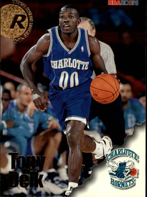 1996/1997 Hoops Basketball "Main Set" Base Cards #201 to #350 - Picture 140 of 257