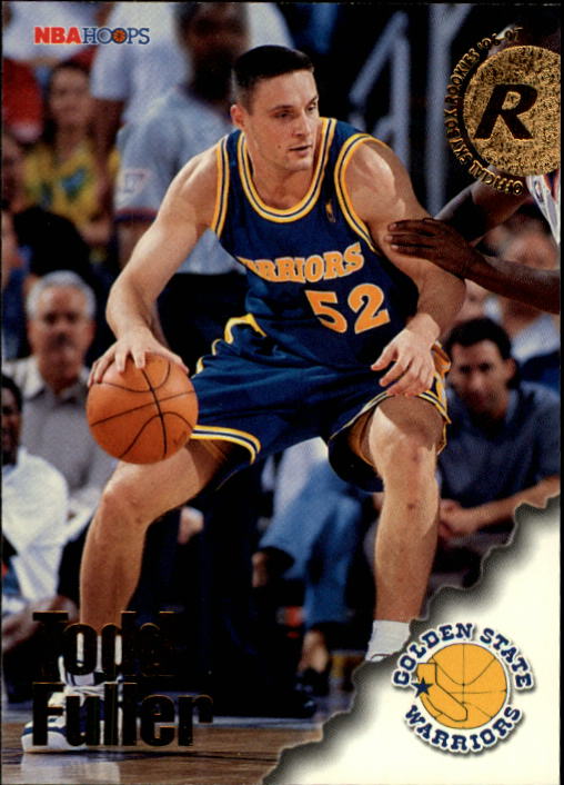 1996/1997 Hoops Basketball "Main Set" Base Cards #201 to #350 - Picture 146 of 257