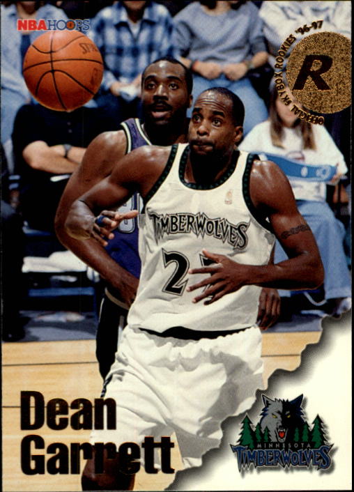 1996/1997 Hoops Basketball "Main Set" Base Cards #201 to #350 - Picture 148 of 257