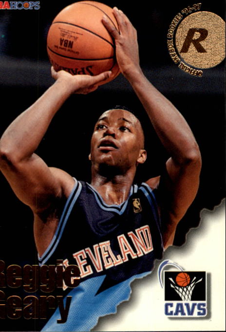 1996/1997 Hoops Basketball "Main Set" Base Cards #201 to #350 - Picture 150 of 257