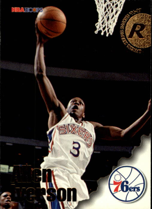 1996/1997 Hoops Basketball "Main Set" Base Cards #201 to #350 - Picture 160 of 257