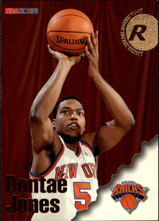 1996/1997 Hoops Basketball "Main Set" Base Cards #201 to #350 - Picture 162 of 257