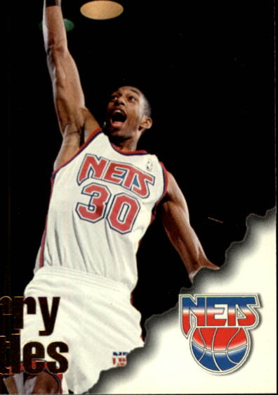 1996/1997 Hoops Basketball "Main Set" Base Cards #201 to #350 - Picture 164 of 257