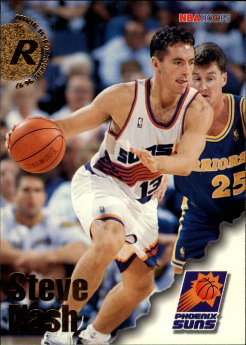 1996/1997 Hoops Basketball "Main Set" Base Cards #201 to #350 - Picture 177 of 257