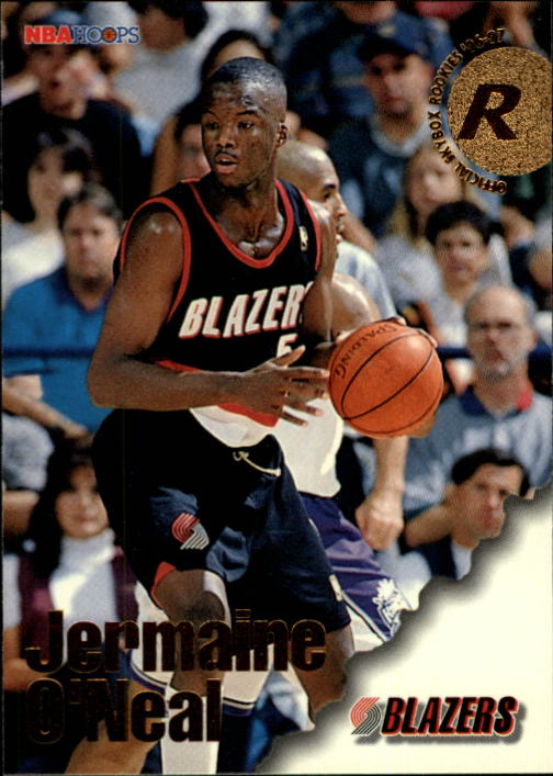 1996/1997 Hoops Basketball "Main Set" Base Cards #201 to #350 - Picture 181 of 257