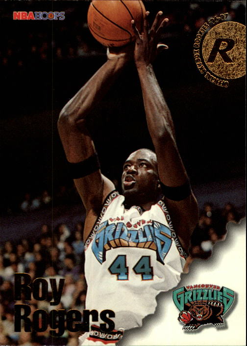 1996/1997 Hoops Basketball "Main Set" Base Cards #201 to #350 - Picture 185 of 257