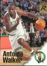 1996/1997 Hoops Basketball "Main Set" Base Cards #201 to #350 - Picture 191 of 257