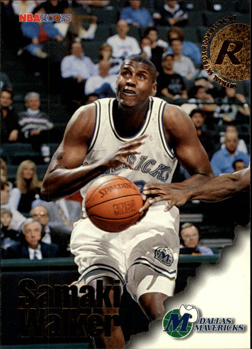 1996/1997 Hoops Basketball "Main Set" Base Cards #201 to #350 - Picture 193 of 257