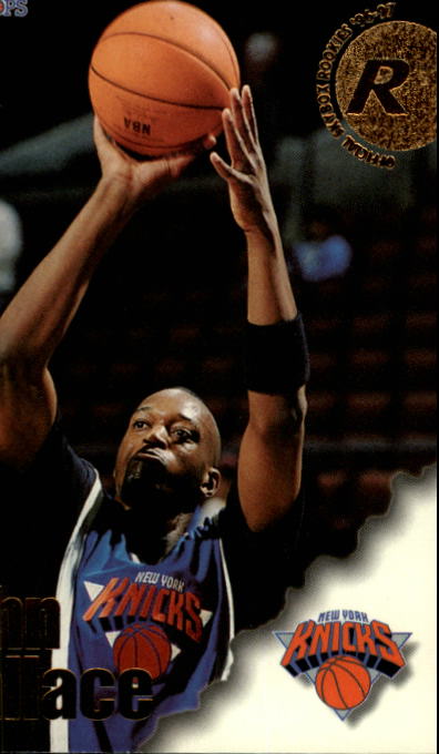 1996/1997 Hoops Basketball "Main Set" Base Cards #201 to #350 - Picture 197 of 257