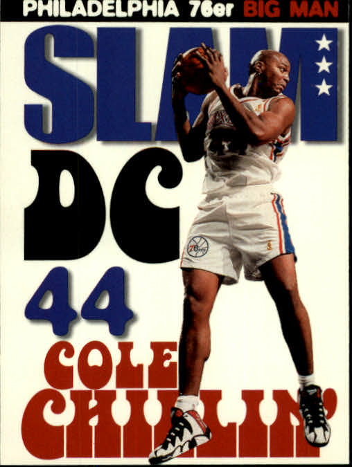 1996/1997 Hoops Basketball "Main Set" Base Cards #201 to #350 - Picture 203 of 257