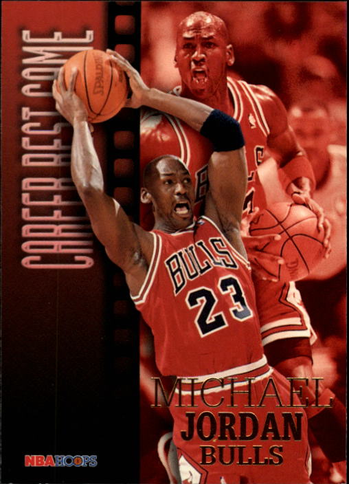 1996/1997 Hoops Basketball "Main Set" Base Cards #201 to #350 - Picture 227 of 257