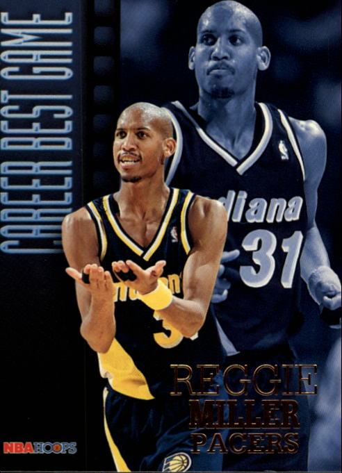 1996/1997 Hoops Basketball "Main Set" Base Cards #201 to #350 - Picture 235 of 257