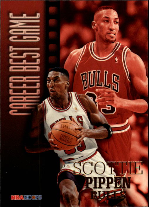 1996/1997 Hoops Basketball "Main Set" Base Cards #201 to #350 - Picture 239 of 257