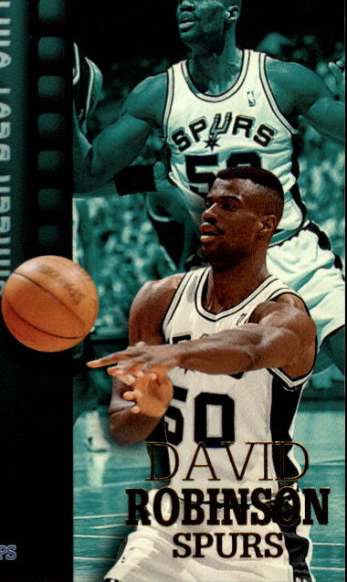 1996/1997 Hoops Basketball "Main Set" Base Cards #201 to #350 - Picture 243 of 257