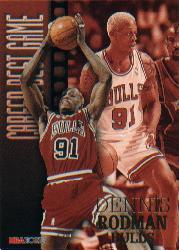 1996/1997 Hoops Basketball "Main Set" Base Cards #201 to #350 - Picture 245 of 257