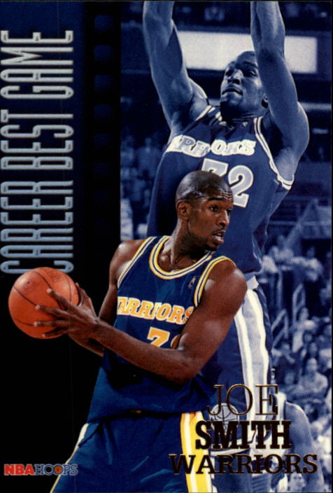 1996/1997 Hoops Basketball "Main Set" Base Cards #201 to #350 - Picture 246 of 257