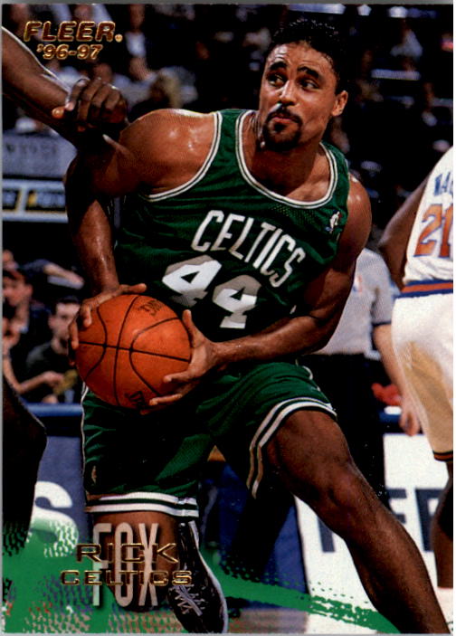 1996/1997 Fleer Basketball Part 1 Main Set Cards - Picture 12 of 473