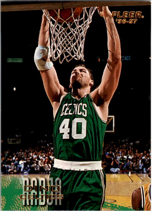 1996/1997 Fleer Basketball Part 1 Main Set Cards - Picture 14 of 473
