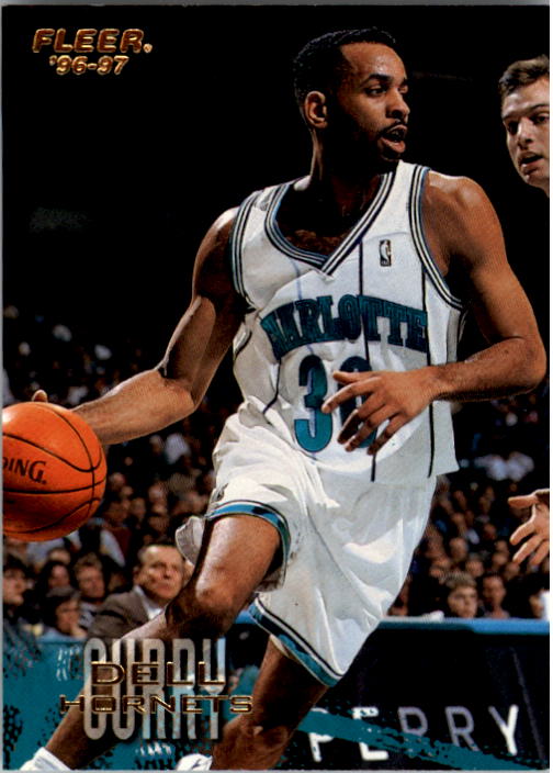1996/1997 Fleer Basketball Part 1 Main Set Cards - Picture 18 of 473
