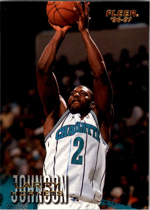 1996/1997 Fleer Basketball Part 1 Main Set Cards - Picture 20 of 473